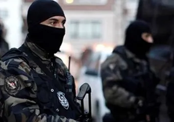 Van'da PKK operasyonu