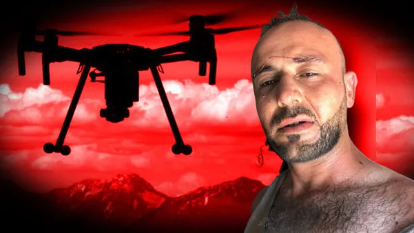 53 can alan terörist Ercan Bayat kıskıvrak yakalanmıştı! Operasyonun ayrıntıları ortaya çıktı - 2