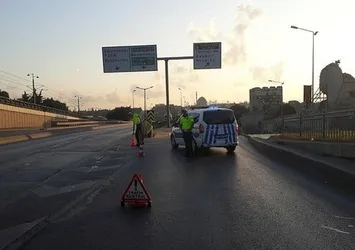 30 Ağustos Zafer Bayramı sebebiyle İstanbul'da kapalı olacak yollar!