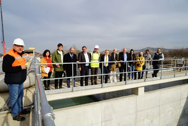 27 yıllık hayal gerçek oluyor! 180 milyon dolarlık yatırımda sona gelindi - 2