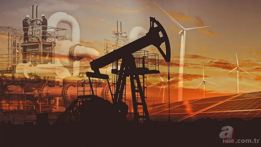 Petrole güven bitiyor mu? Dev bankaya göre enerji savaşının kazananı ne ABD ne İran 1