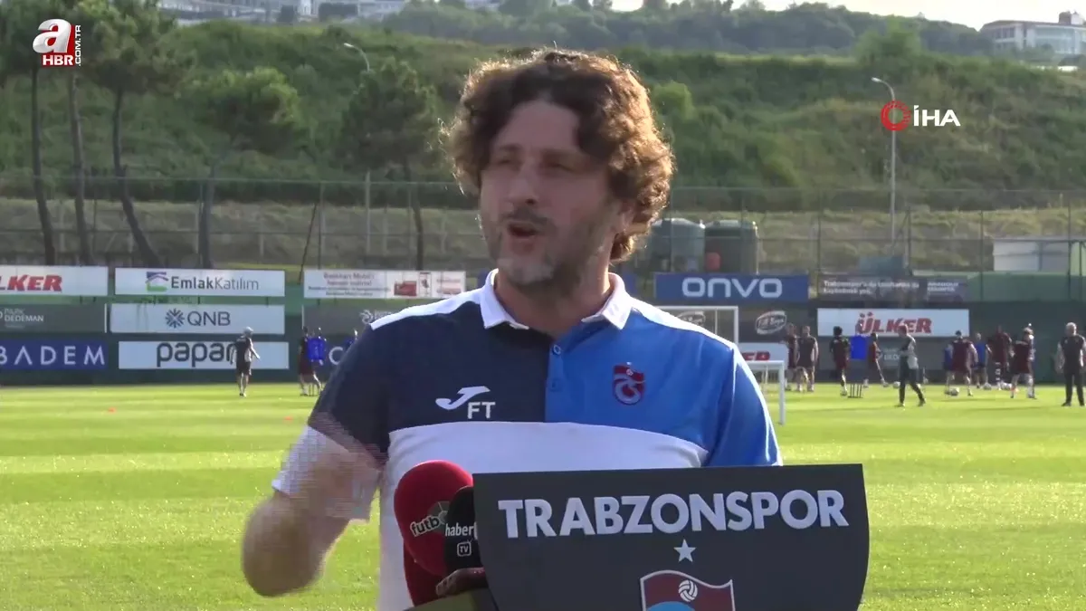 Fatih Tekke: İstifa etmem söz konusu değil