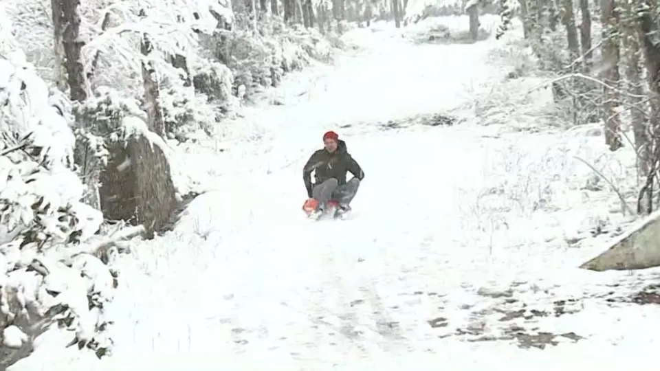 İstanbul’a kar gelecek mi?