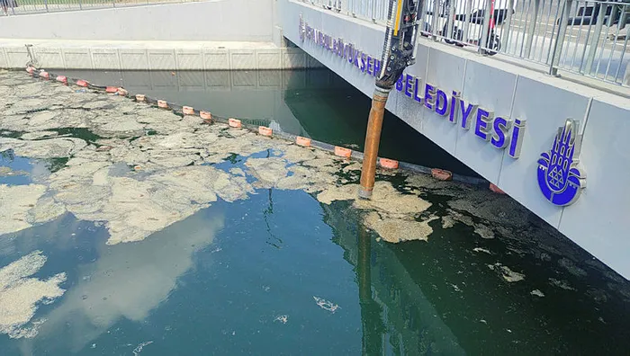 Çevre ve Şehircilik Bakanı Murat Kurum'dan müsilaj açıklaması: Önümüzdeki 1,5-2 yıl içinde... - 10