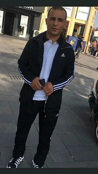 Ömür Erez kimdir? Ömür Erez katili Rahmi Uygun kimdir, tutuklandı mı? Rahmi Uygun suç kaydı var mı?