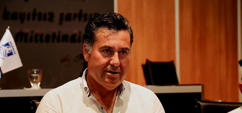 CHP'li Bodrum Belediye Başkanı Mehmet Kocadon istifa etti