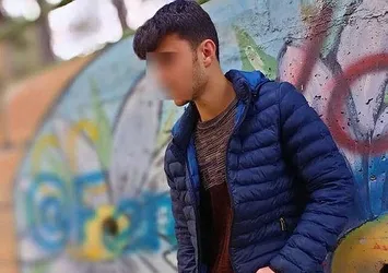 Liseli genç kıza çatı katında dehşeti yaşattı! 8 gün boyunca...