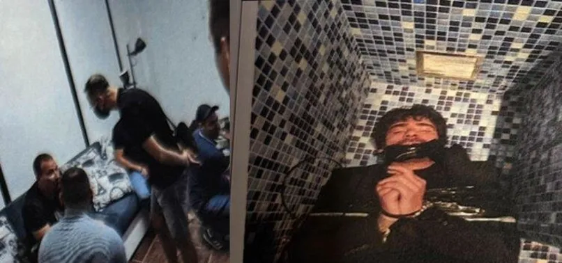 Sırp çete lideri Risto Mijanoviç nasıl öldürüldü? Villada keşif yapılacak