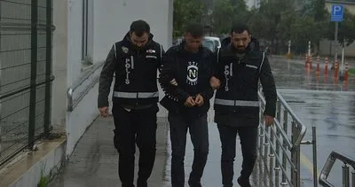 Adana merkezli 5 ilde suç örgütüne şafak operasyonu! Çok sayıda gözaltı var