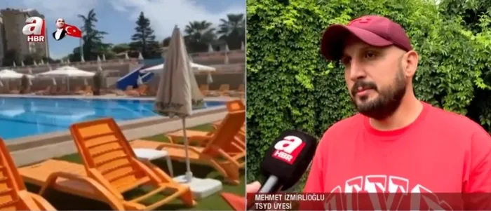 TSYD’den 28 Şubat uygulaması! Eşi başörtülü diye havuza alınmadı | Tepkiler çığ gibi yağdı