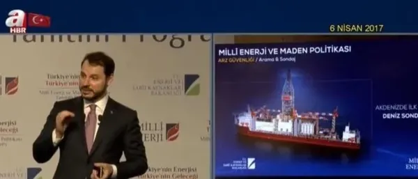 Berat Albayrak’ın hamleleri meyvelerini veriyor! Karadeniz gazından ekonomiye büyük katkı