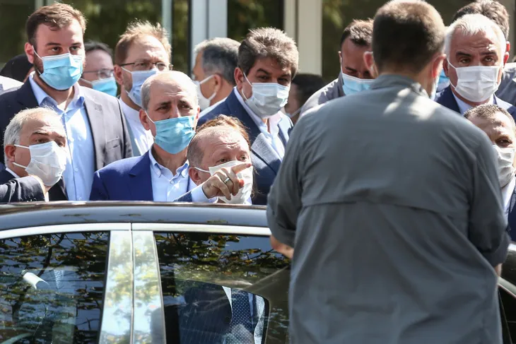1596807507228.jpg Son dakika: Başkan Erdoğan Çatladıkapı Sosyal Tesisleri'ne uğradı - 3