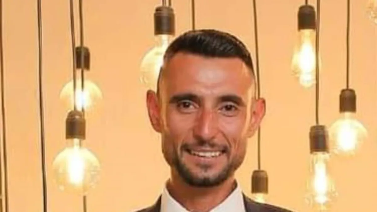 Hasta yatağında ikinci saldırıda öldü