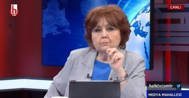 Halk TV sunucusu Ayşenur Arslan rezil oldu! Aşı provokasyonu elinde patladı - 3