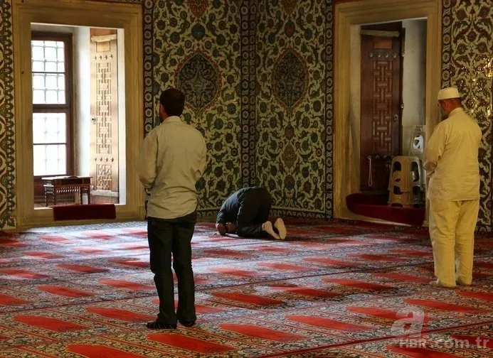 Kadir Gecesi ne zaman, hangi güne denk geliyor? Kadir Gecesi kandil mi, önemi nedir? 7