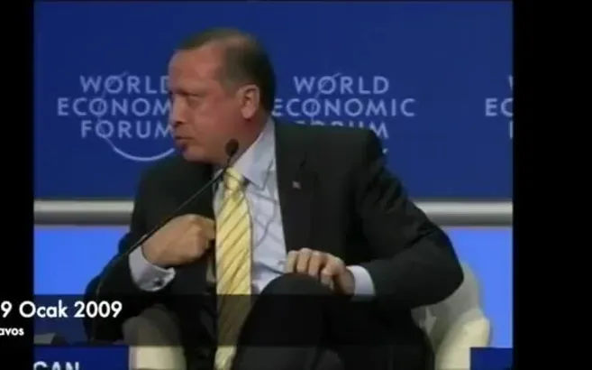 Cumhurbaşkanlığı’ndan Netanyahu’ya sert tepki