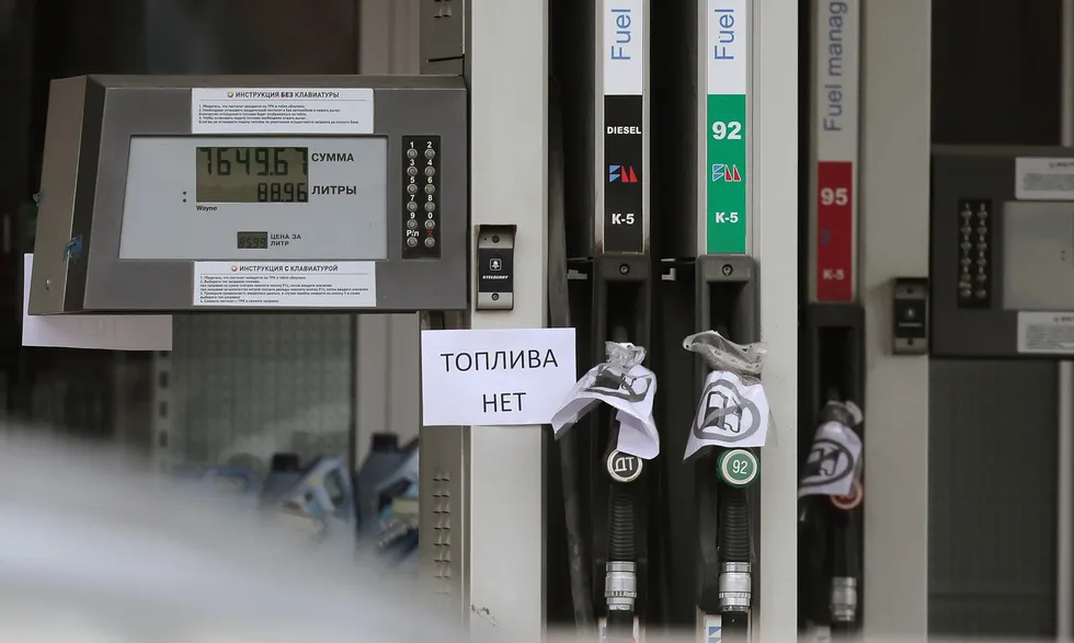 1782160438145.jpg Rusya'da benzin ve motorine kota getirildi! - 1