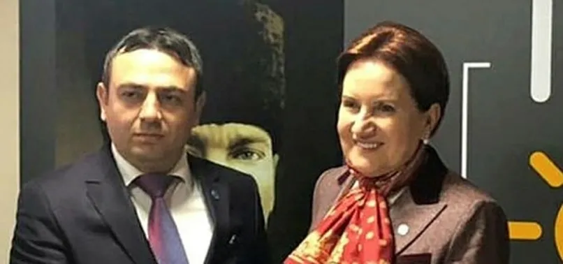 İYİ Parti'de büyük kopuş! Görevden alındılar