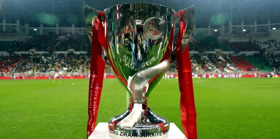 ziraat turkiye kupasi nda ceyrek finale