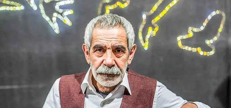 Oyuncu Turgay Tanülkü'nden Batı'ya sert eleştiri