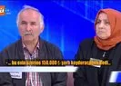 Müge Anlı canlı yayınında çözülen Nazmiye Oruçoğlu cinayetinde flaş gelişme |Video