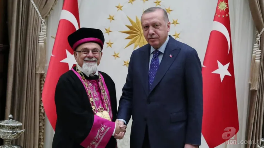 İsak Haleva neden öldü, kimdir? Türkiye Musevileri Hahambaşı İsak Haleva kaç yaşındaydı, aslen nereli? 3