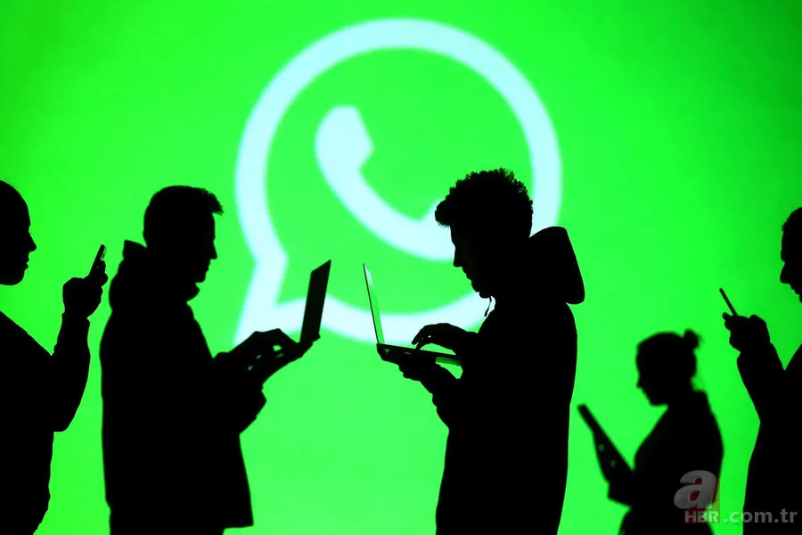 WhatsApp’tan yılbaşına özel güncelleme! Bu özellikleri mutlaka deneyin 4