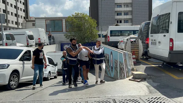 Şehit Hakan Telli'nin kanı yerde kalmadı! İçişleri Bakanı Ali Yerlikaya duyurdu - 6