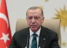 Başkan Erdoğandan Hatay mesajı