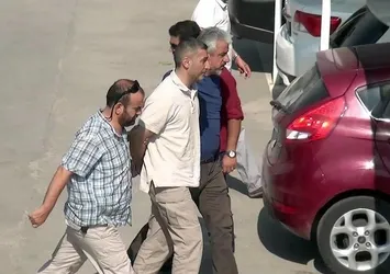 Halkı vuran hain PKK’yı koruyormuş