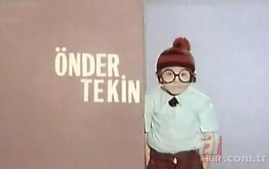 Yeşilçam'ın afacan Hüdaverdi'si son haliyle şoke etti! Siz onu bir de şimdi görün! Eski halinden eser kalmamış... 2