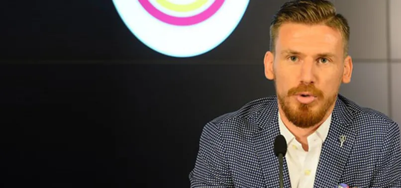 Fenerbahçe'den Serdar Aziz açıklaması!