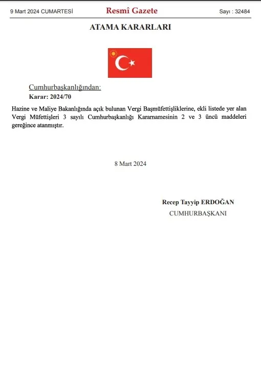 resmi-gazetede-vergi-basmufettisliklerine-atama-karari-1709935426681.jpg Resmi Gazete'de Vergi Başmüfettişliklerine atama kararı! - 1