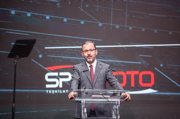 Futbolun kalbi Turkuvaz Medya'da atıyor! Süper Lig'in en iyileri ödüllerini aldı - 3