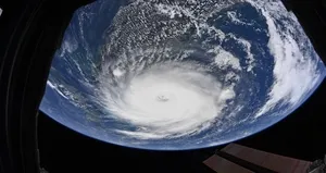 Dorian kasırgası ABD’ye ilerliyor