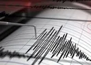 İstanbulda korkutan deprem! Türkiye ile dünyanın en büyük depremleri...