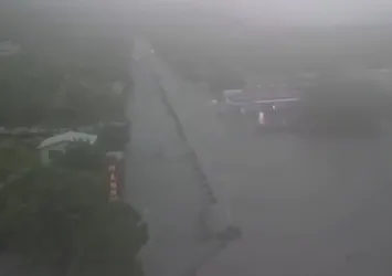 Kırklareli için kuvvetli yağış uyarısı