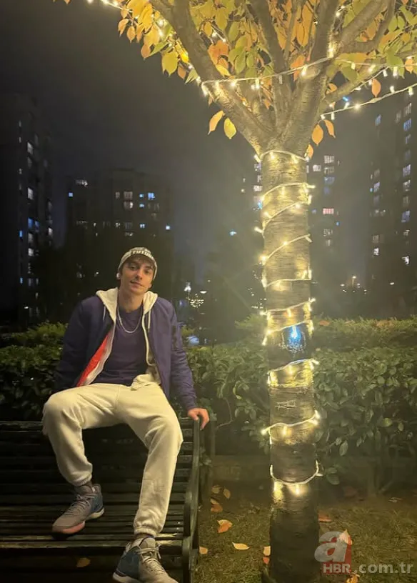 Öyle Bir Geçer Zaman Ki’nin Küçük Osman’ından yıllar sonra ilk röportaj! Görenler tanıyamıyor 6