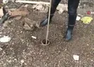 İzmir’de 3 bin litre kaçak akaryakıt ele geçirildi