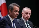 Başkan Erdoğan ve Miçotakis görüşmesi Yunan basınında
