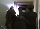 İzmir’de şafak vakti DEAŞ operasyonu!
