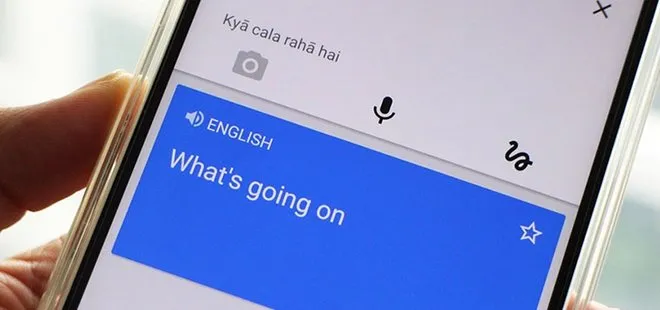 Google Translatotron ile sesiniz de yabancı dile çevrilecek
