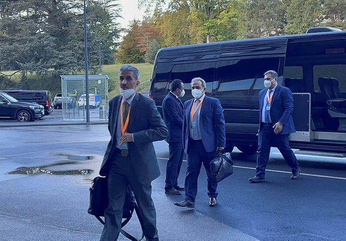 Son dakika: BM'den flaş Suriye açıklaması! "Elde etmeyi umduğumuz şeyi başaramadık" - 4