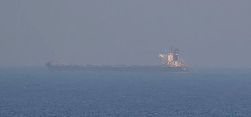 Karadeniz’de sıcak saatler… Rusya’dan kuru yük gemisine uyarı ateşi Karadeniz’de sıcak saatler… Rusya’dan kuru yük gemisine uyarı ateşi