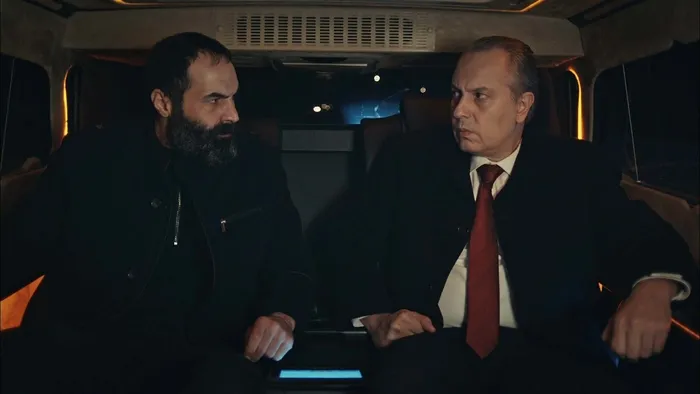 Alpaslan intikamını aldı! Eşkıya Dünyaya Hükümdar Olmaz ekrana damga vurdu - 3