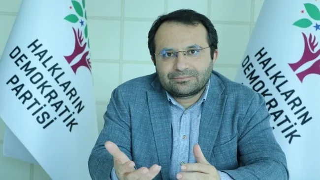 Tutuklanan HDP'li eski vekil Leyla Güven'i saklayan 2 HDP'li milletvekiline soruşturma - 2