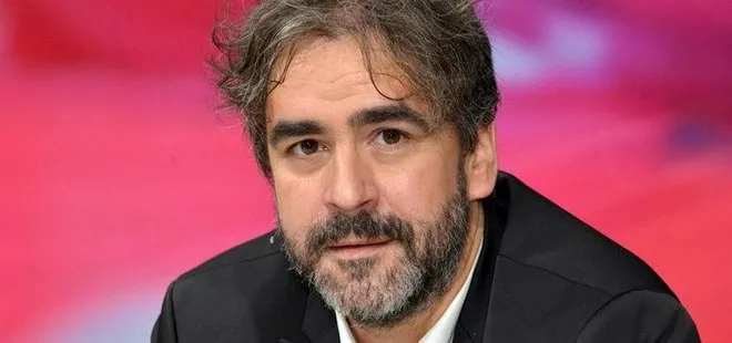 Die Welt Türkiye muhabiri Deniz Yücel’den skandal tweet’ler