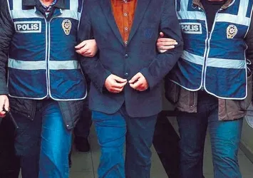 FETÖ okulu yöneticisi 9 sanığa toplam 56 yıl hapis cezası