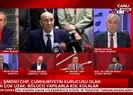 Önder Aksakal CHP’li Tunç Soyerin ‘İzmir parası’ ve ‘İzmir bayrağı’ ile ne demek istediğini A Haberde yorumladı