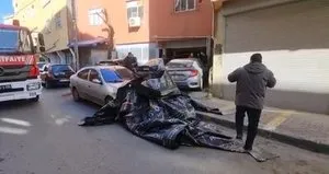 Bağcılar’da görülmemiş olay!